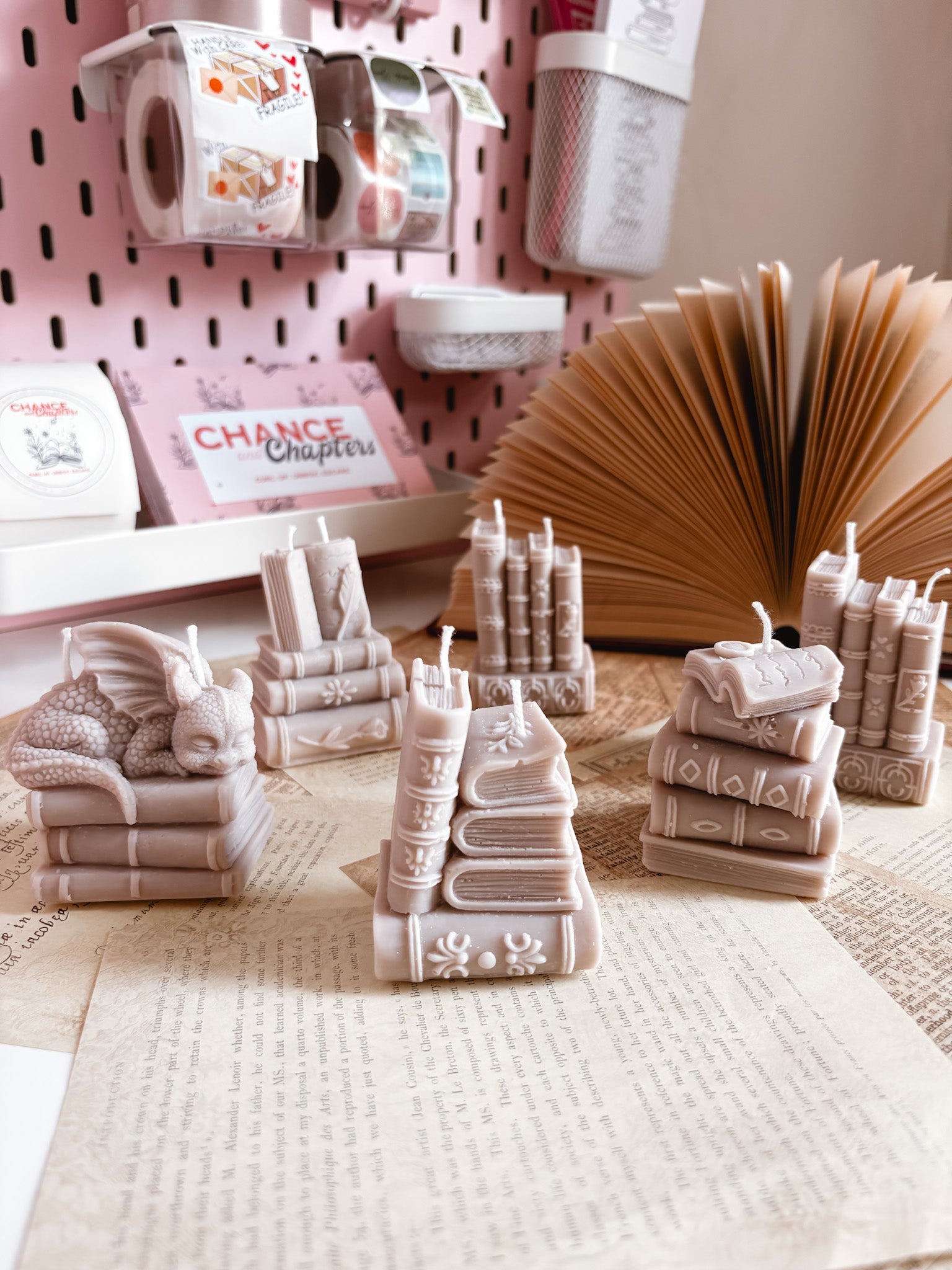 'The Grinch' Box - Emotional Fiction