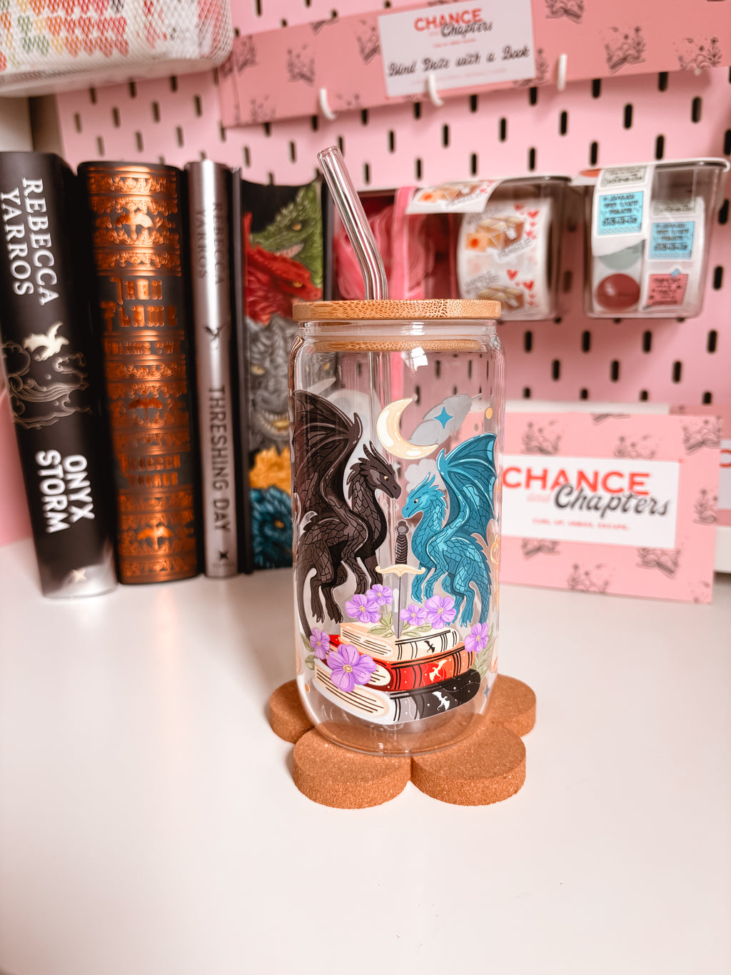 Limited Edition Box: 'Dragon Rider'