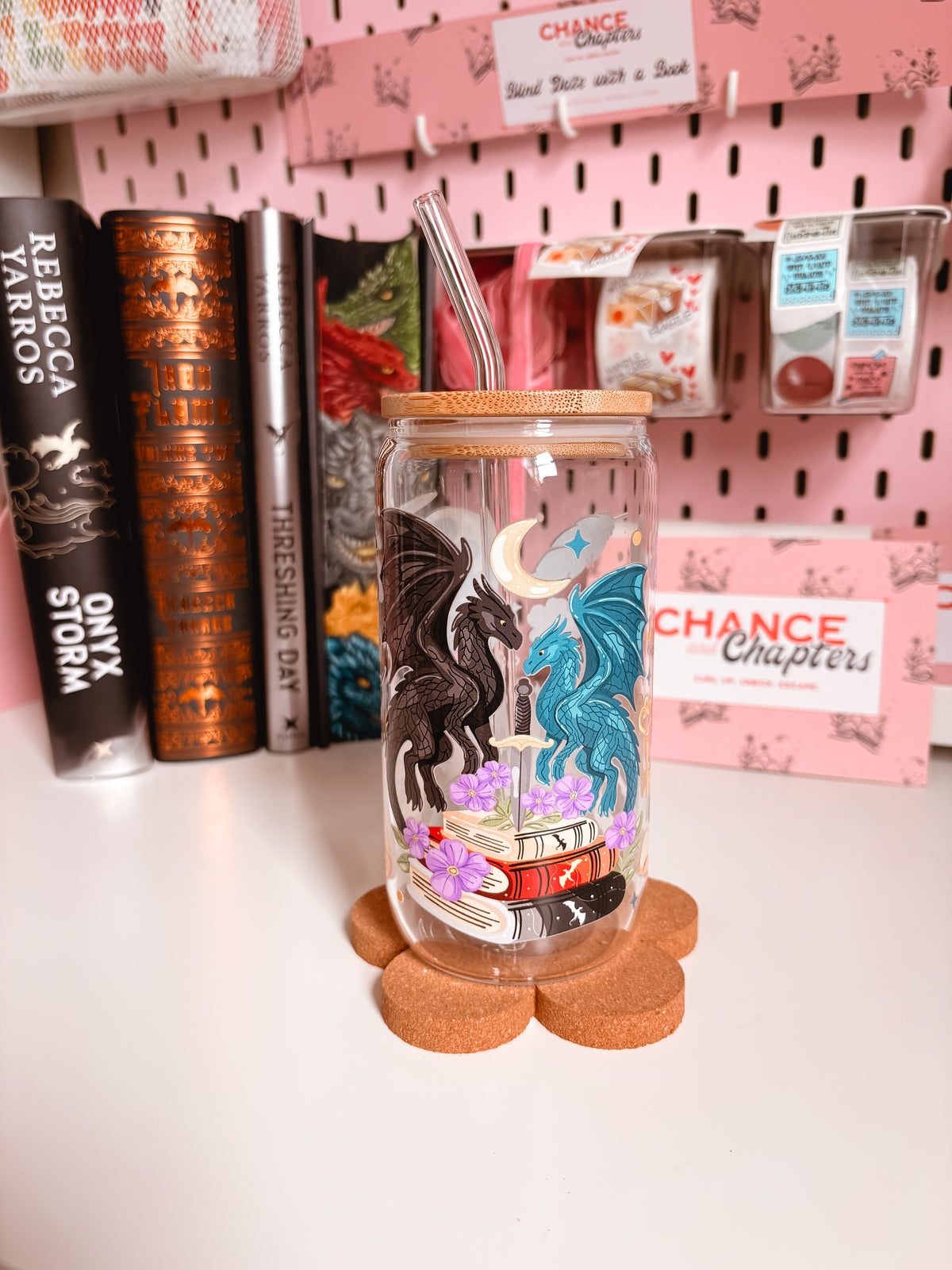 Limited Edition Box: 'Dragon Rider'