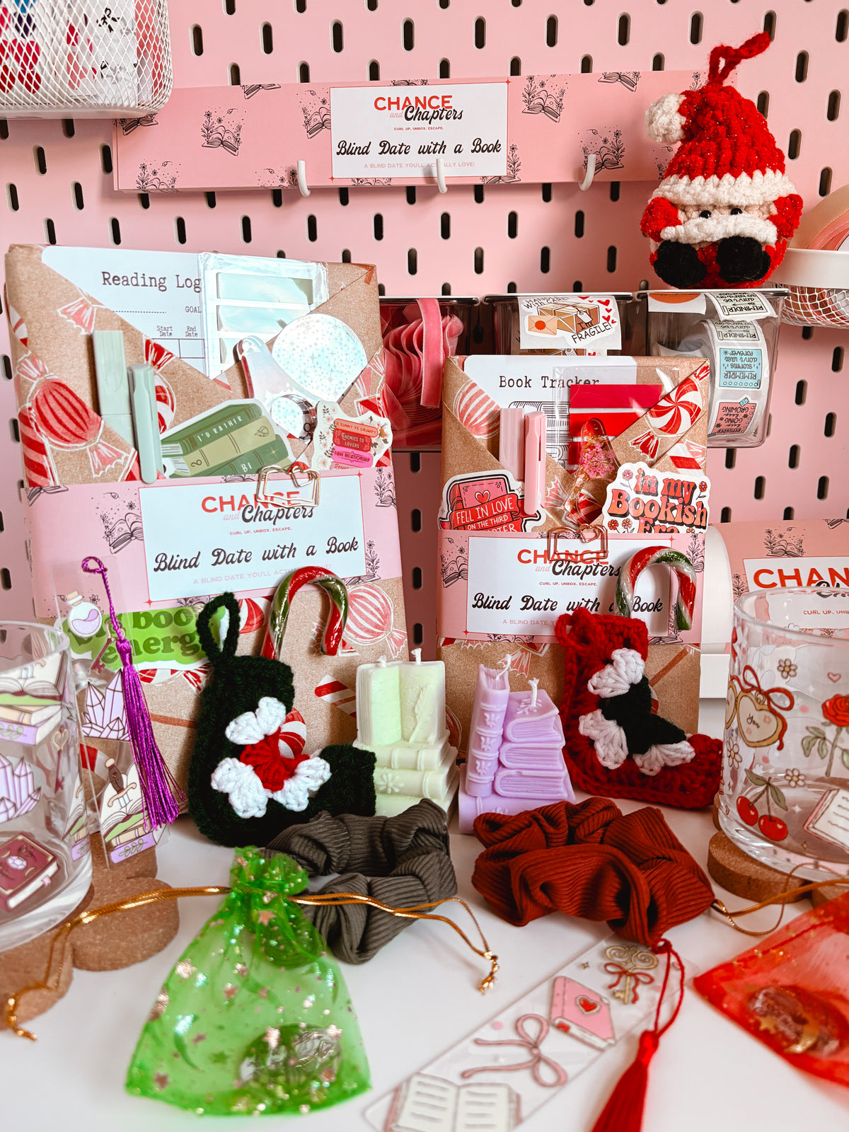 Festive Fantasy Box