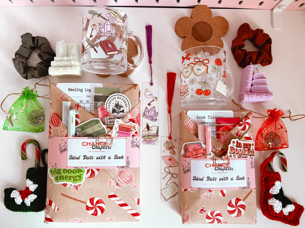Festive Fantasy Box