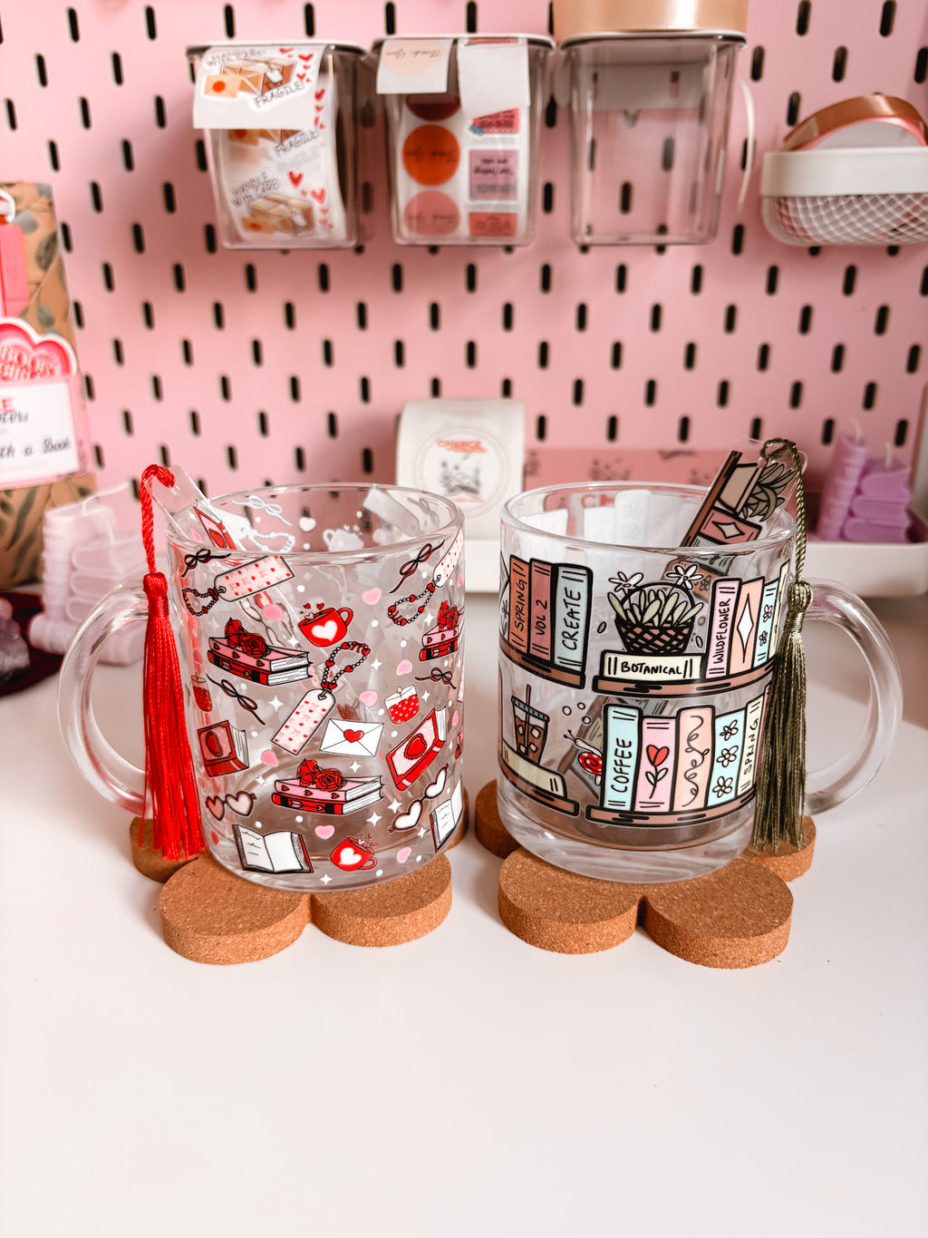 Special Edition Box: 'Love and Good Vibes'