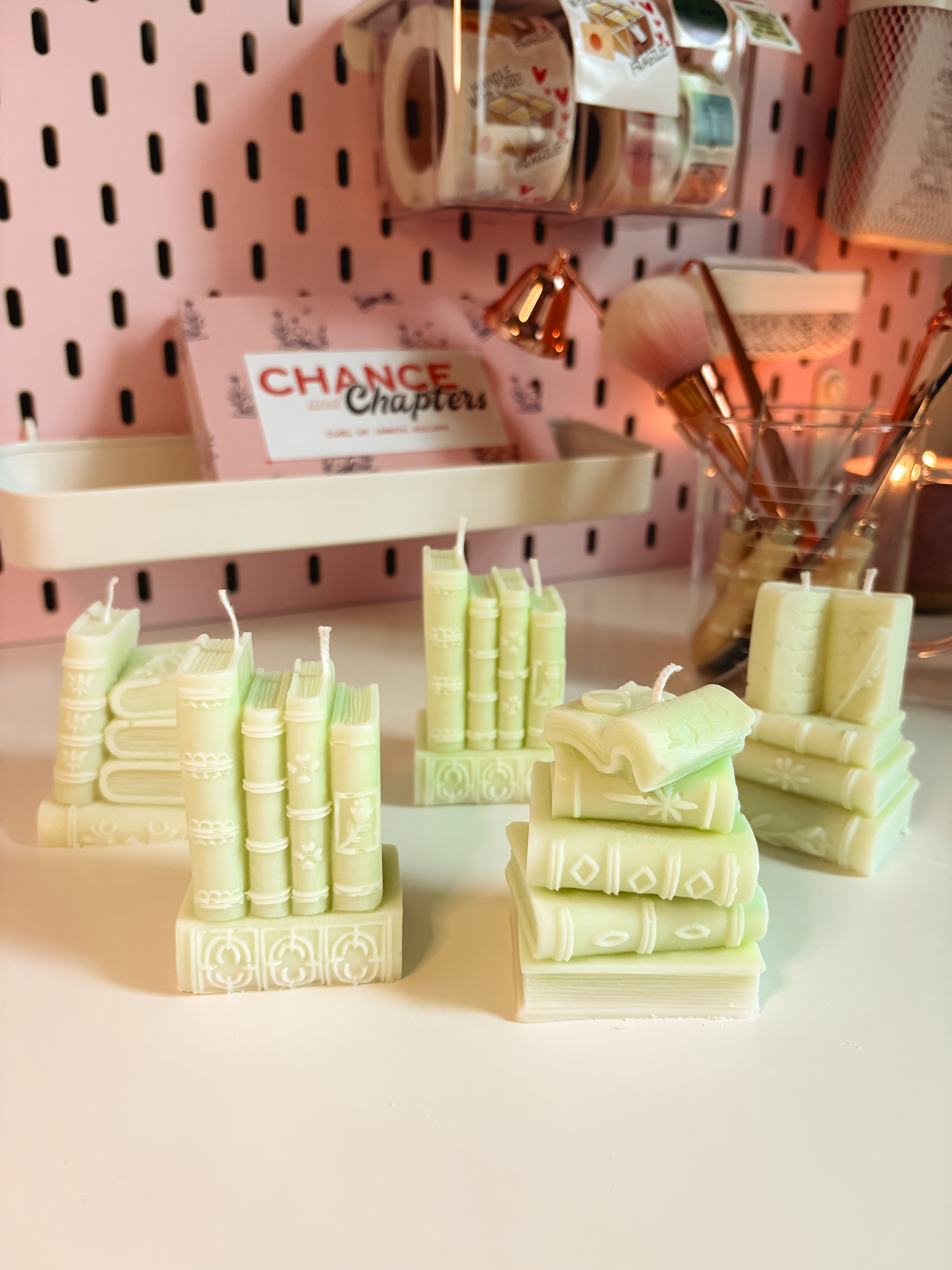 'Snowflakes & Soulmates' Box - Contemporary Holiday Romance