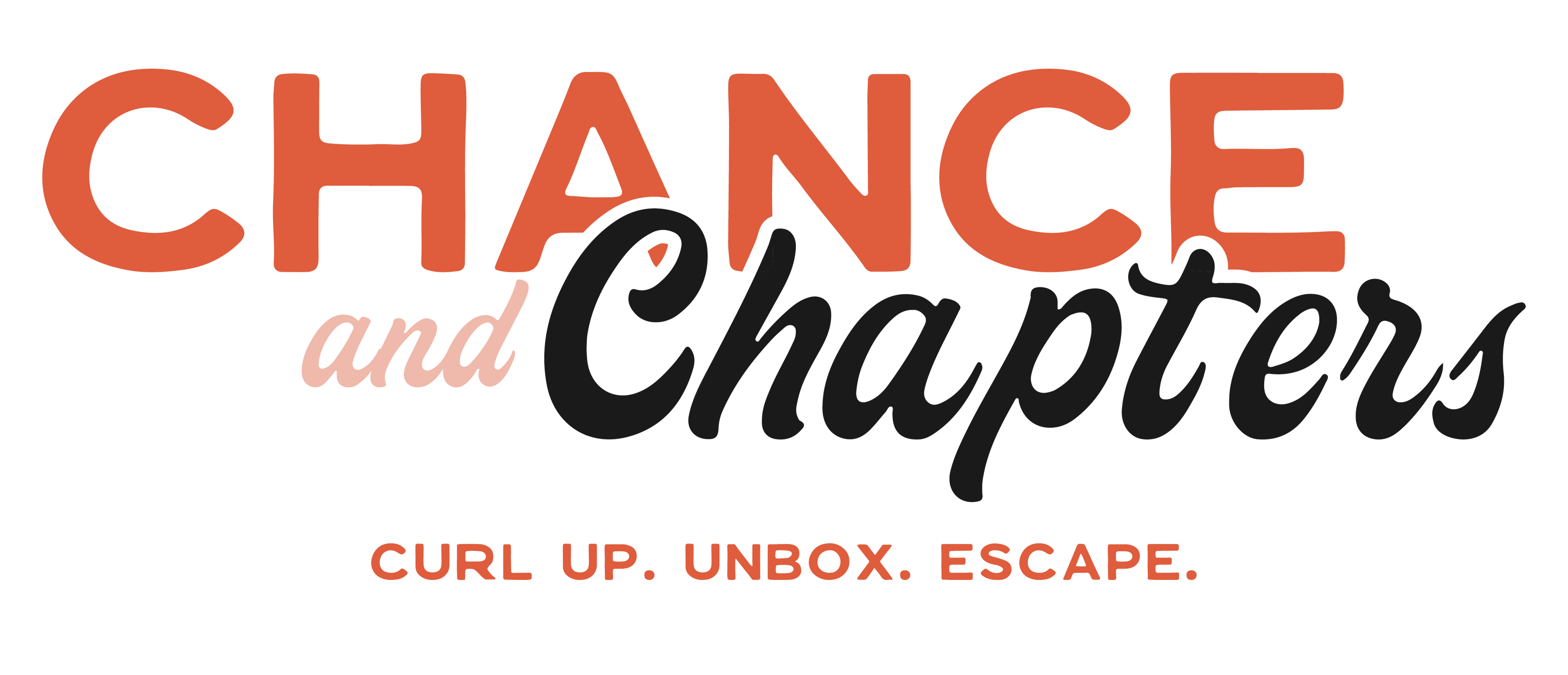 Chance and Chapters